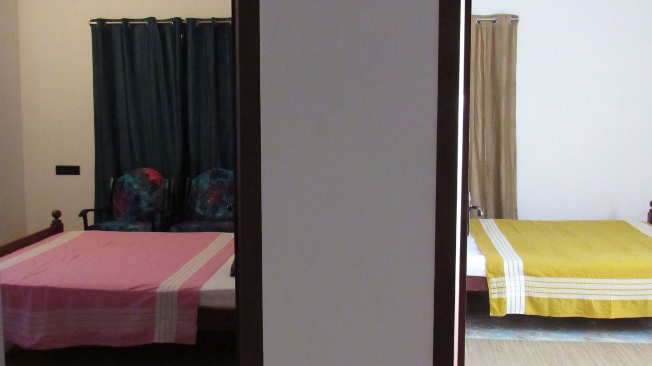 Photo of Bedroom in Kalapettai