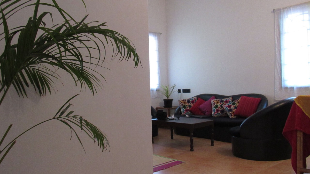 Photo of Livingroom in Kalapettai