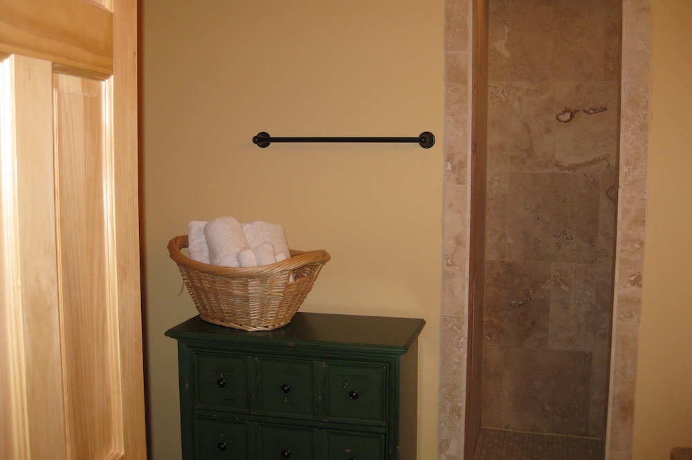 Photo of Bathroom in Taos
