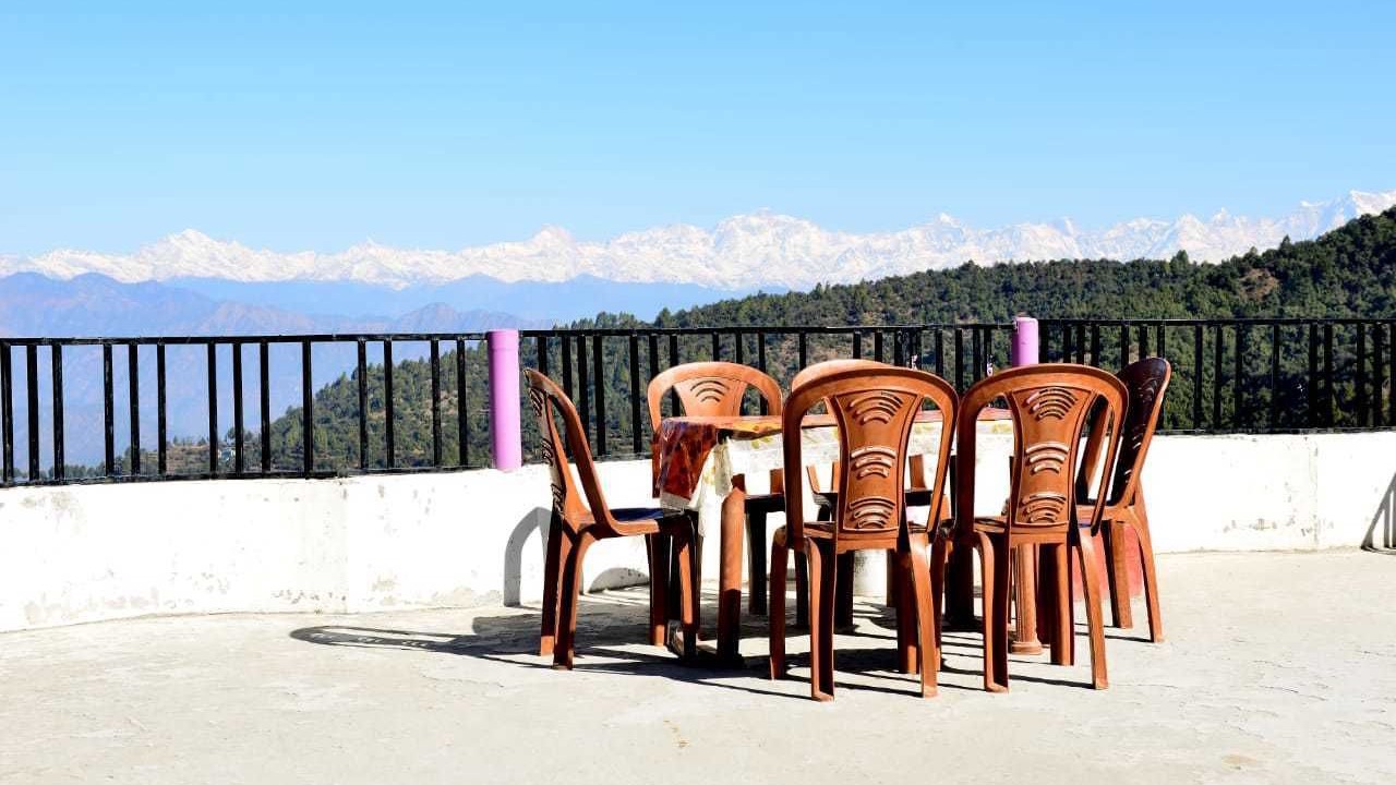 Photo of Outdoor in Khirsu