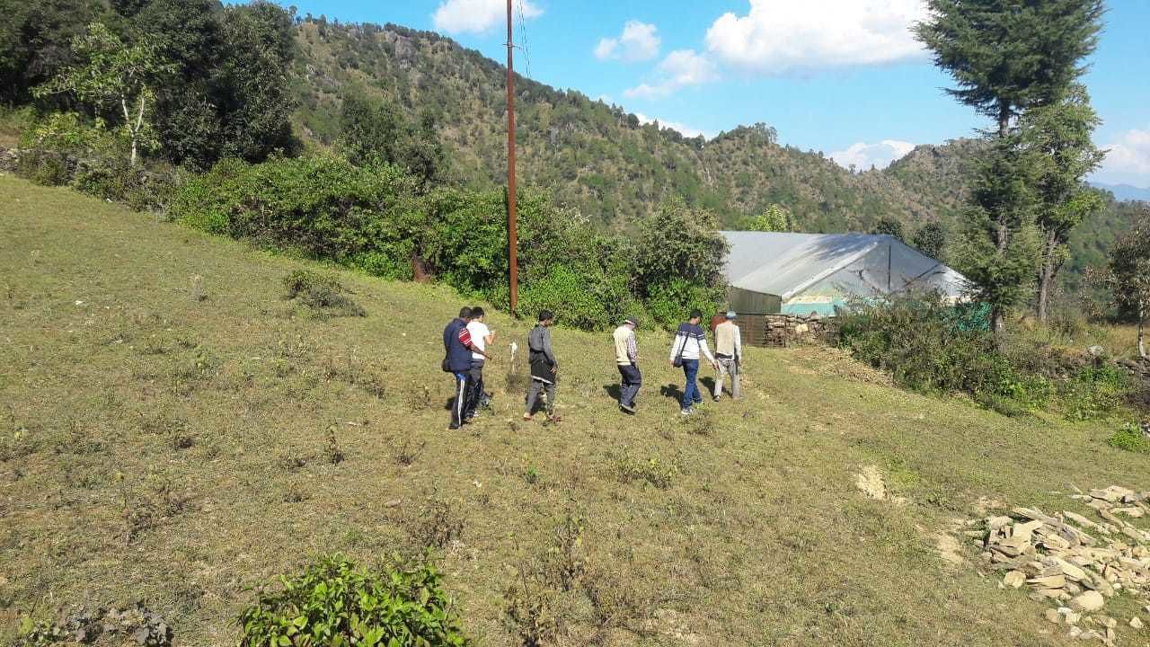 Photo of Outdoor in Khirsu