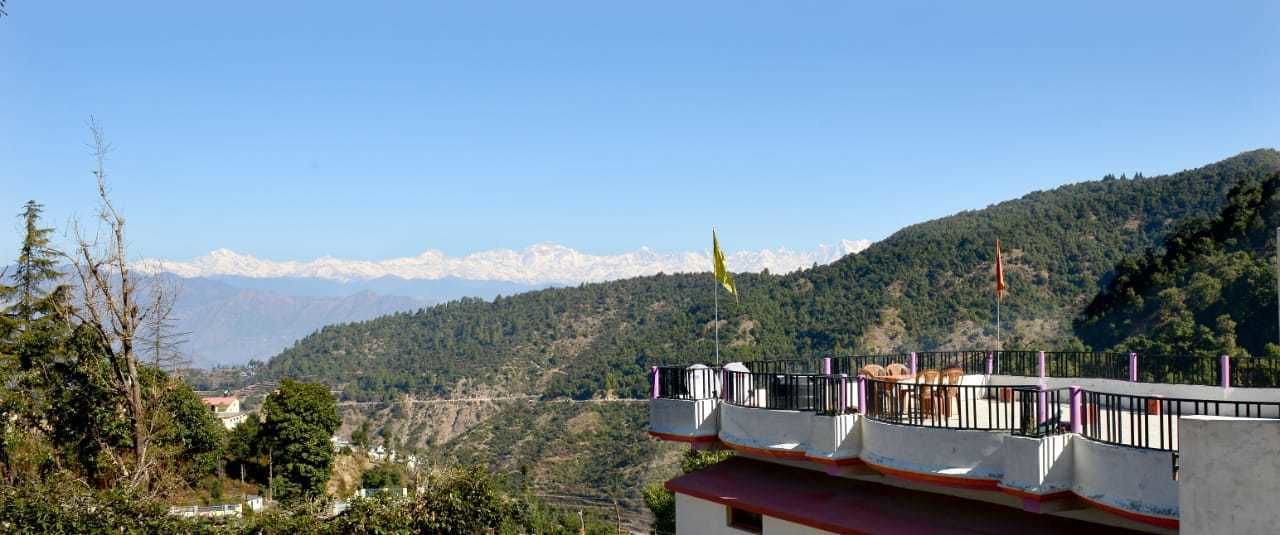 Photo of Outdoor in Khirsu