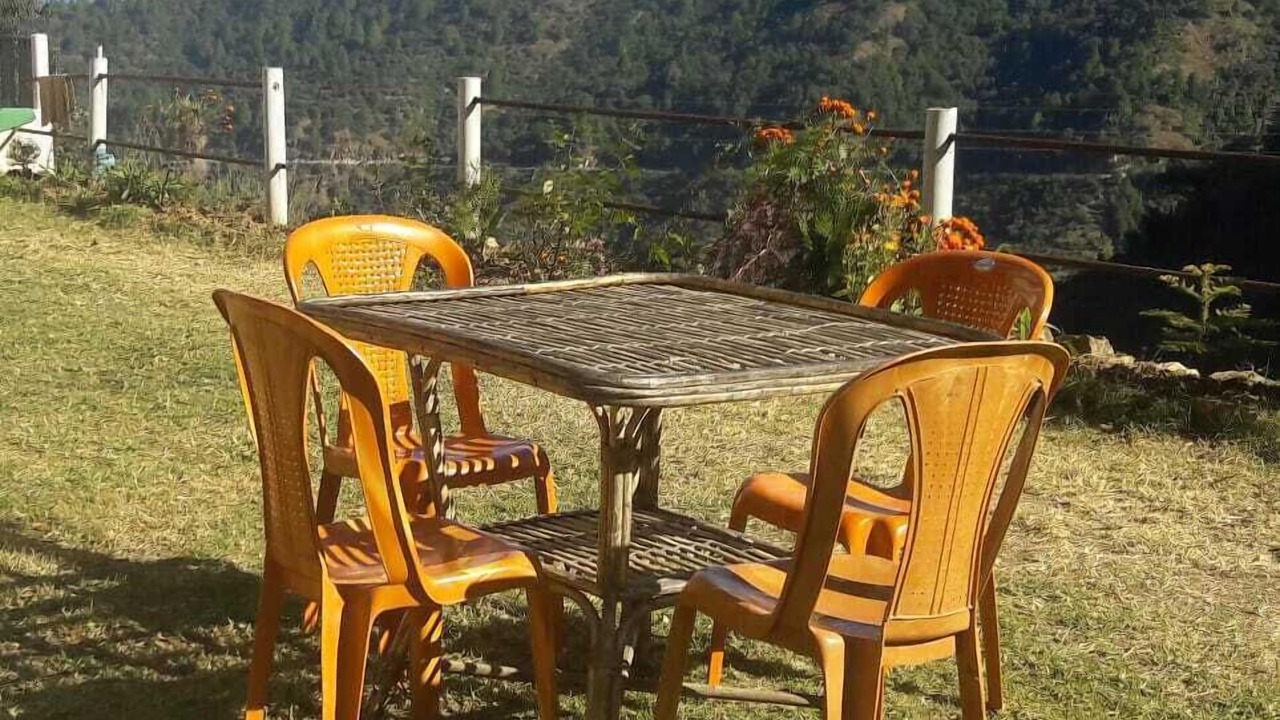Photo of Outdoor in Khirsu