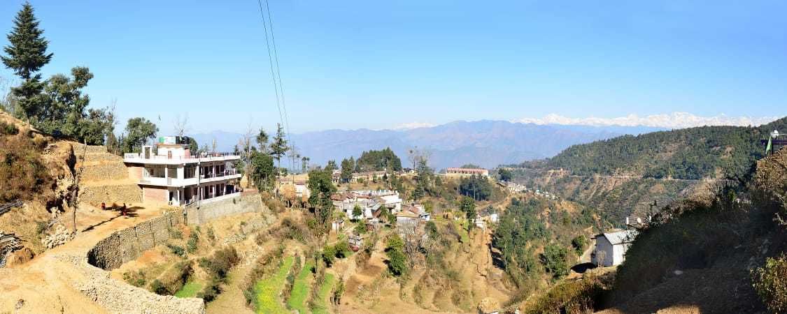Photo of Outdoor in Khirsu