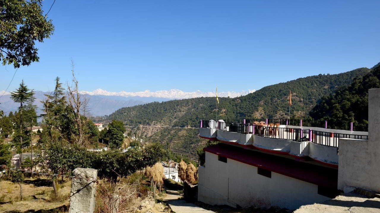 Photo of Outdoor in Khirsu