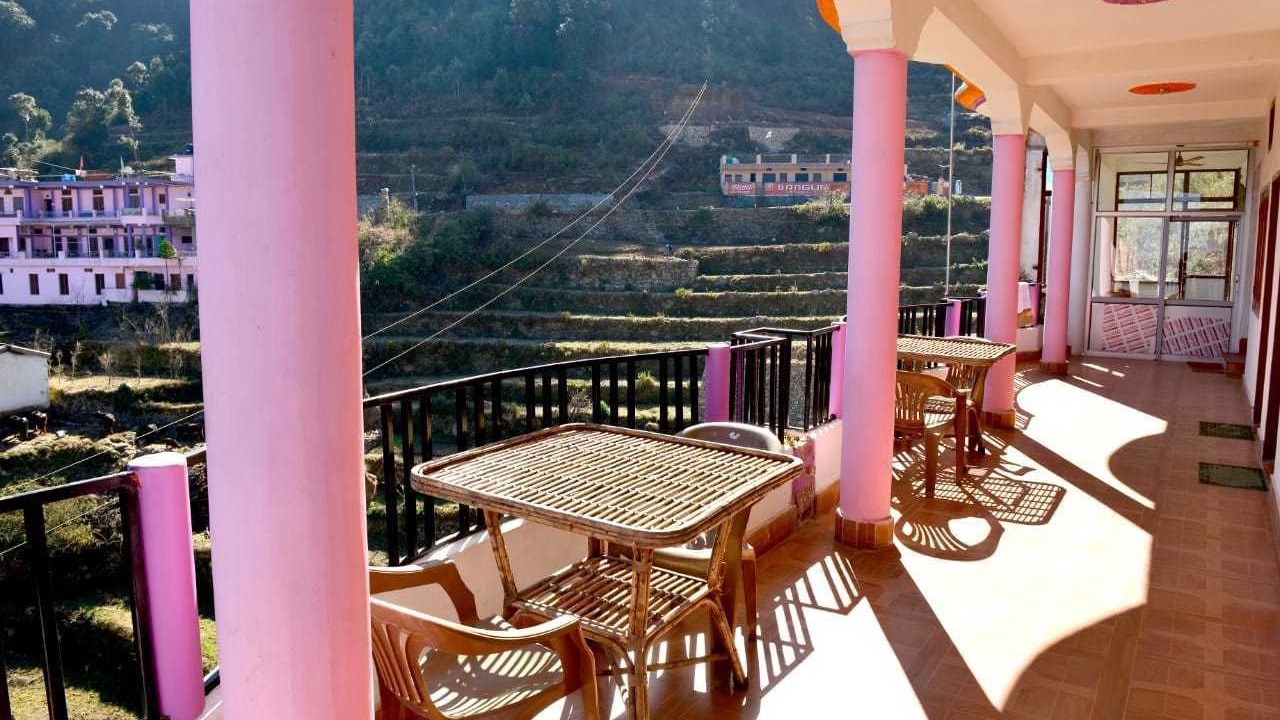 Photo of Outdoor in Khirsu
