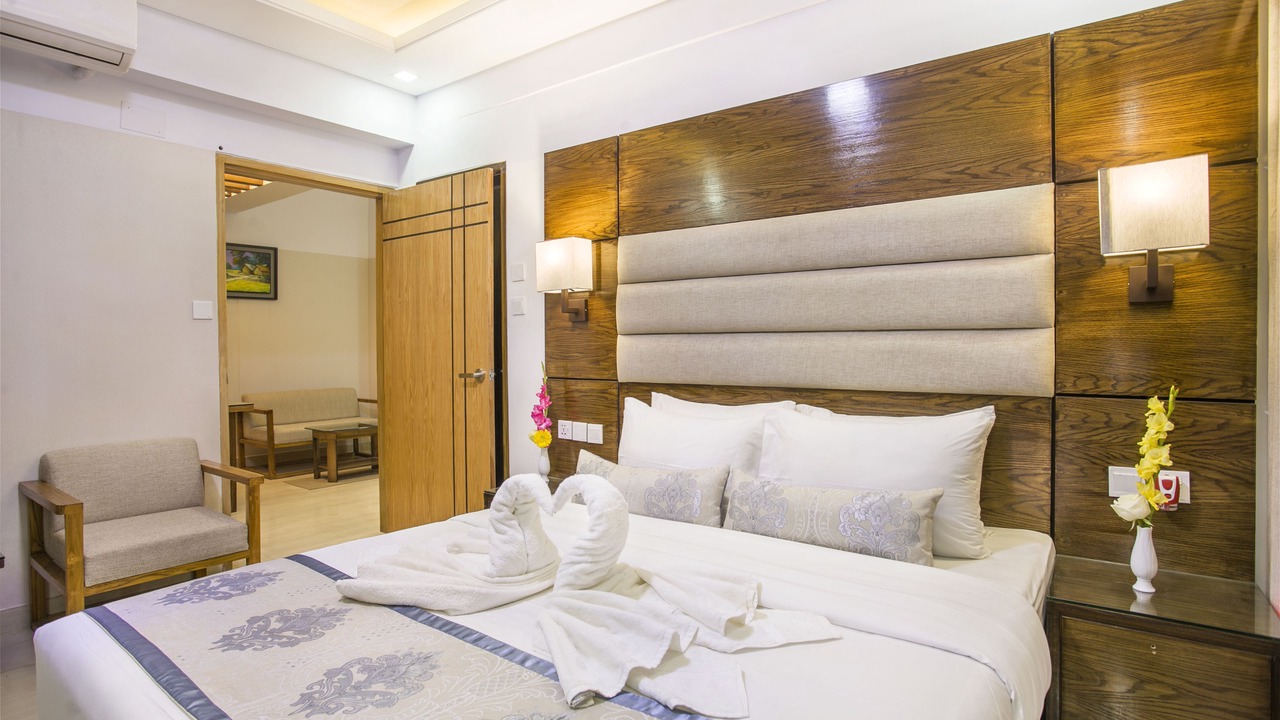 Photo of Bedroom in Uttara