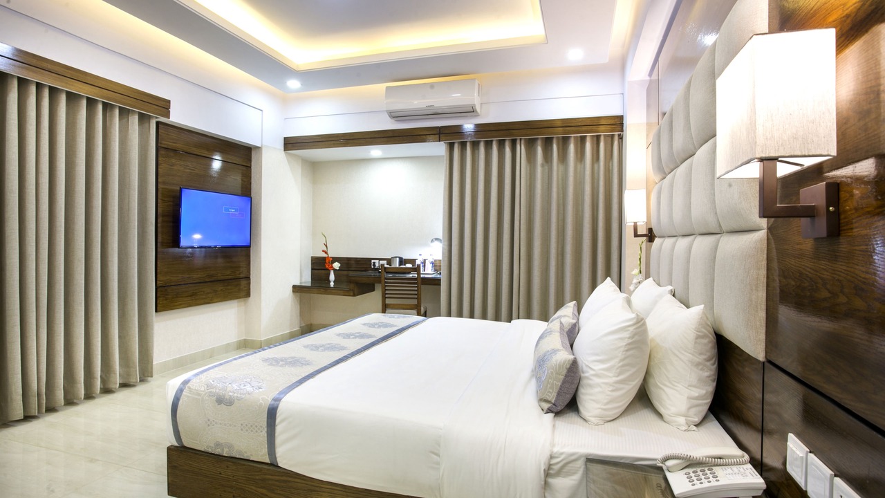 Photo of Bedroom in Uttara