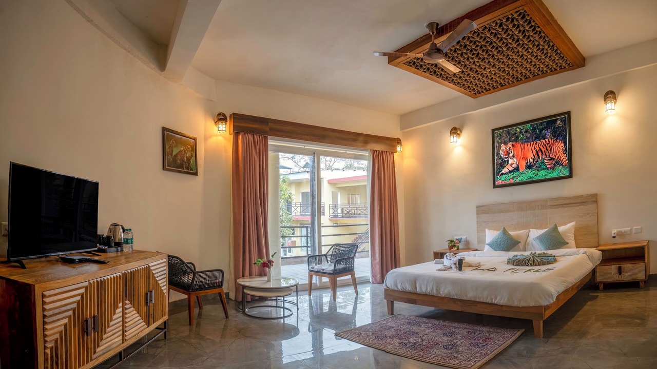 Photo of Bedroom in Dhikuli