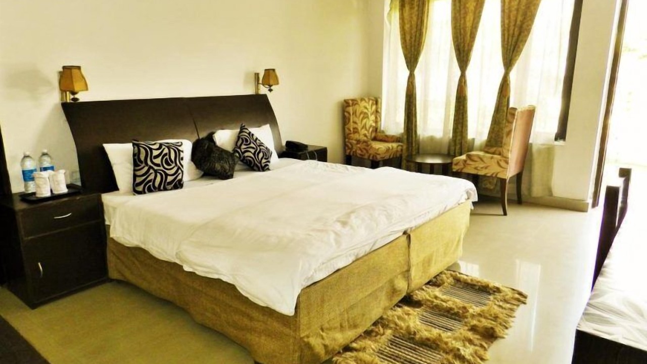 Photo of Bedroom in Katra