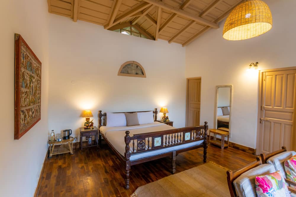 Photo of Bedroom in Ramgarh