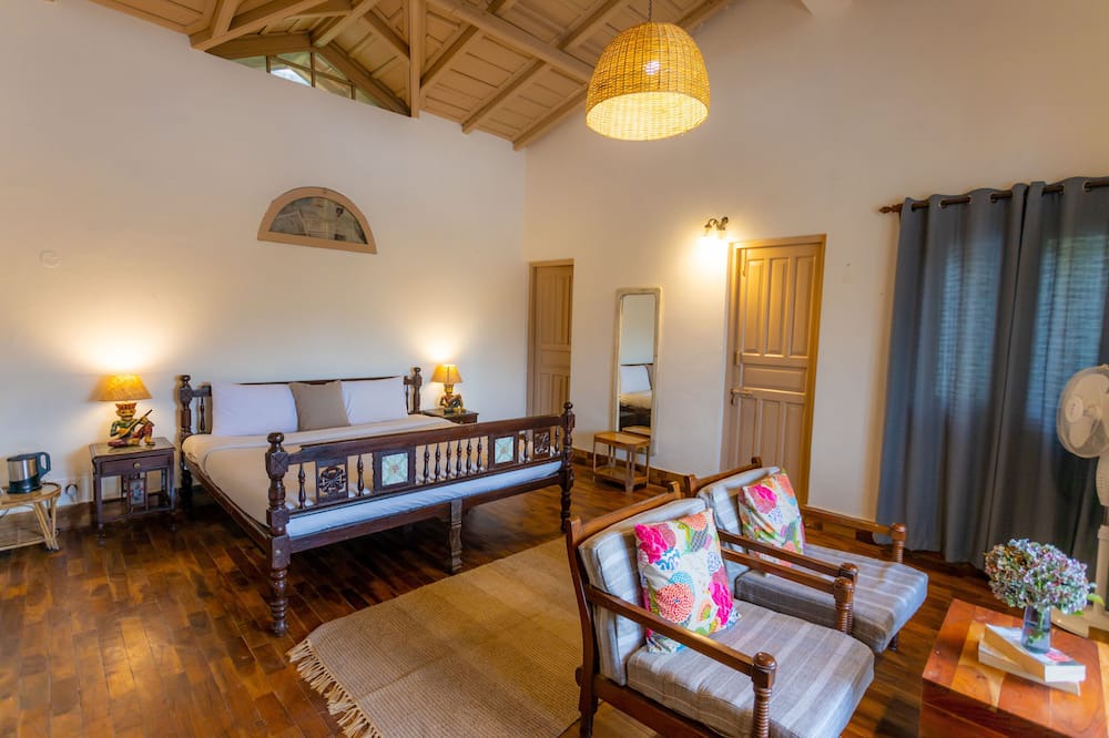 Photo of Bedroom in Ramgarh