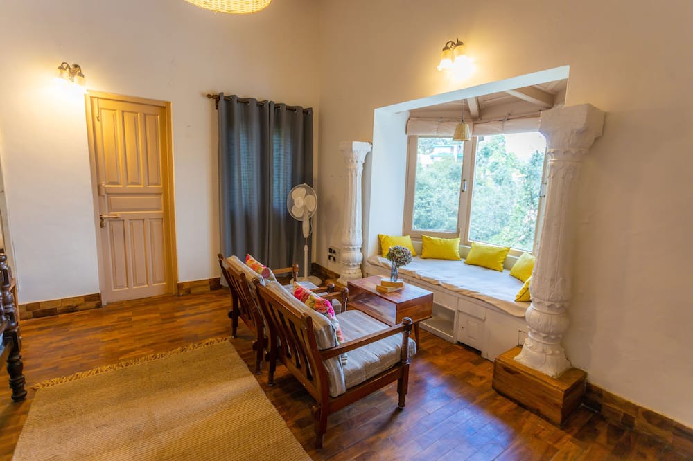 Photo of Bedroom in Ramgarh