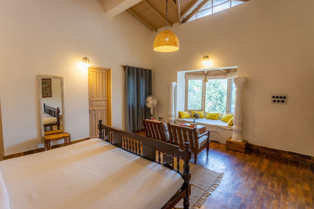 Photo of Bedroom in Ramgarh
