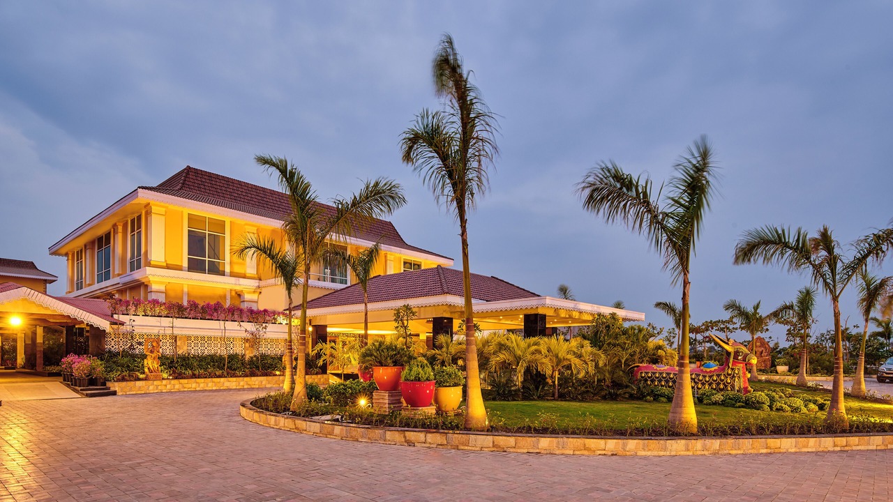 Photo of Outdoor in Raipur