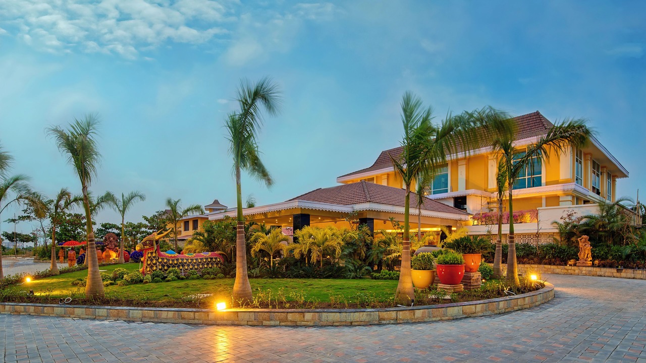 Photo of Outdoor in Raipur