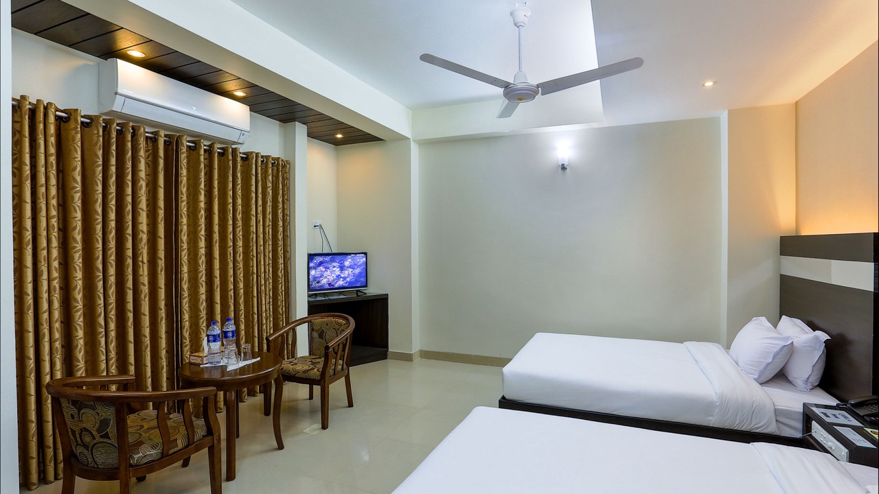 Photo of Bedroom in Sylhet