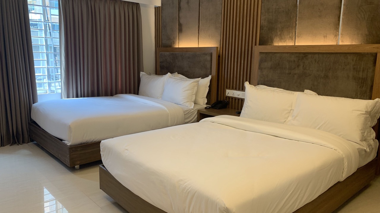 Photo of Bedroom in Sylhet