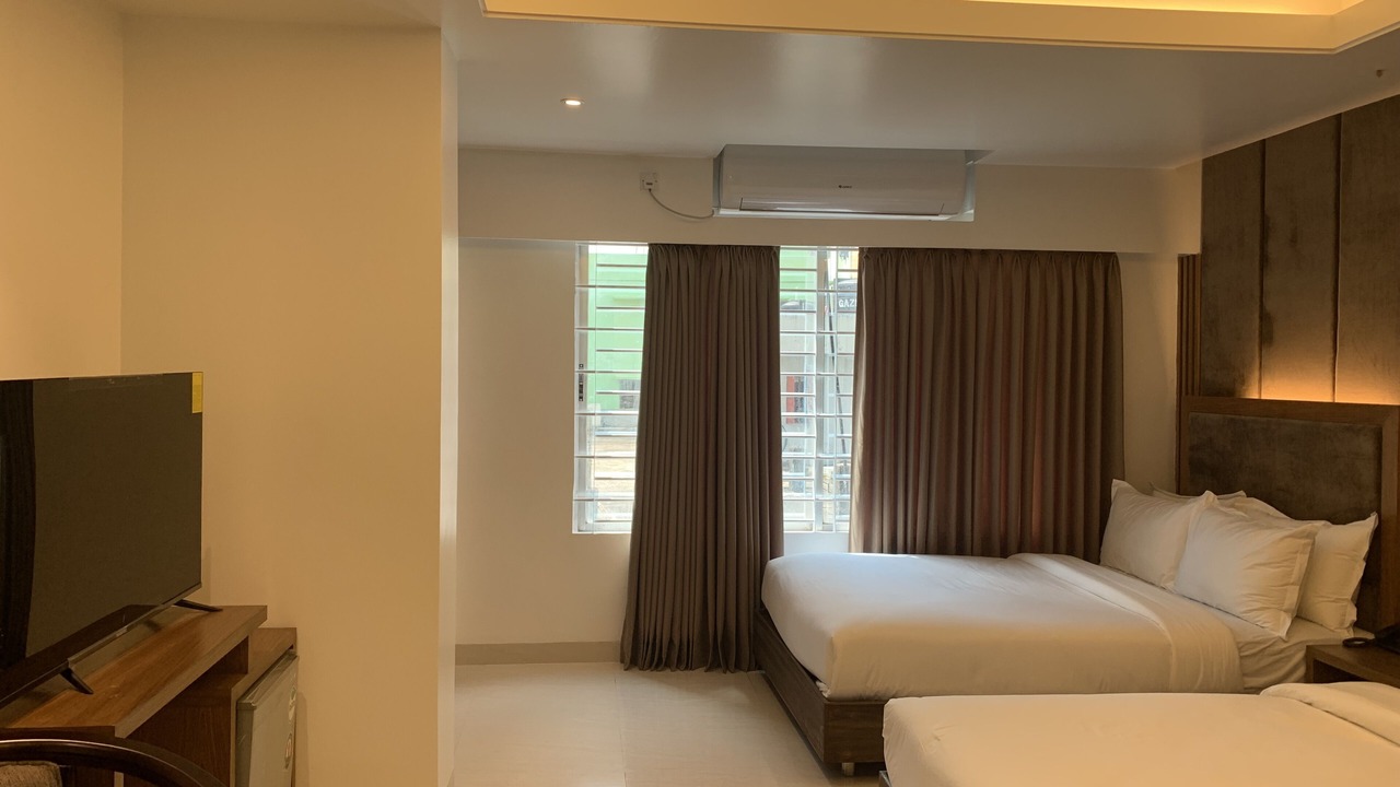Photo of Bedroom in Sylhet