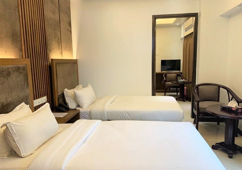 Photo of Bedroom in Sylhet