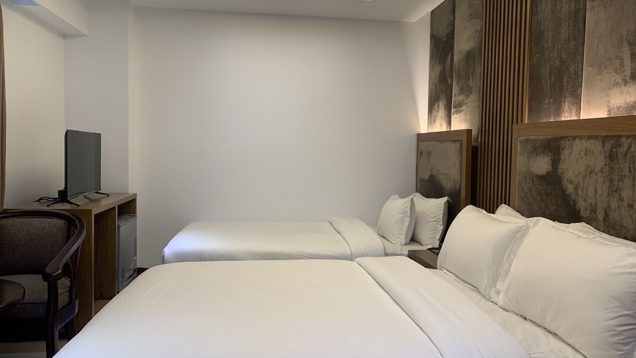 Photo of Bedroom in Sylhet