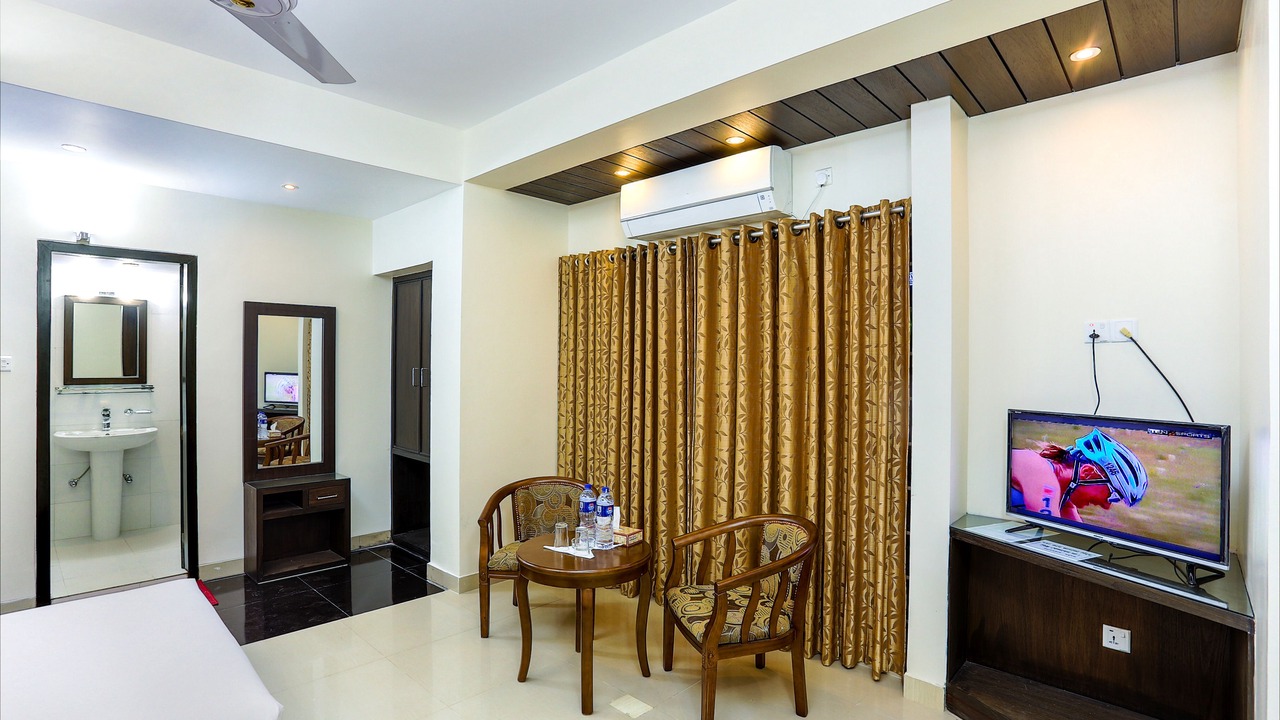 Photo of Bedroom in Sylhet