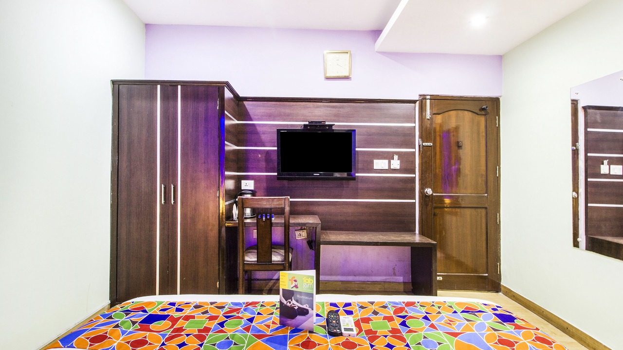 Photo of Bedroom in Zirakpur