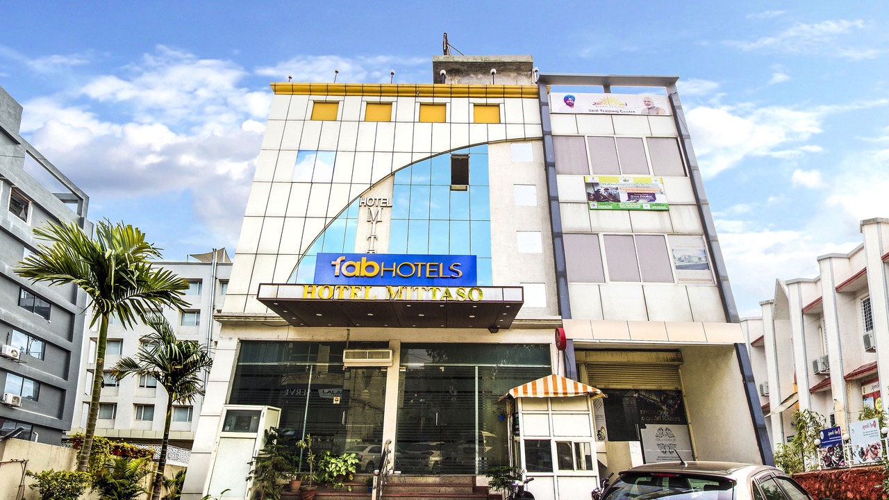 Photo of Outdoor in Zirakpur