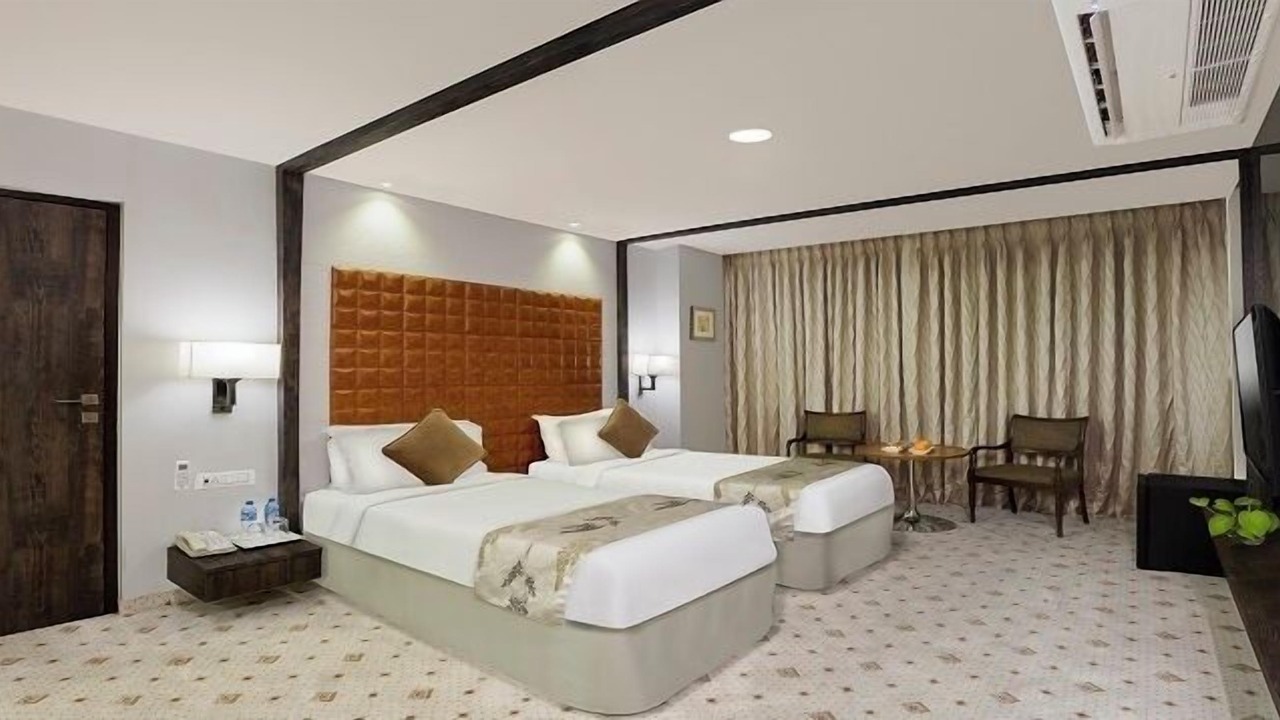 Photo of Bedroom in Nagpur