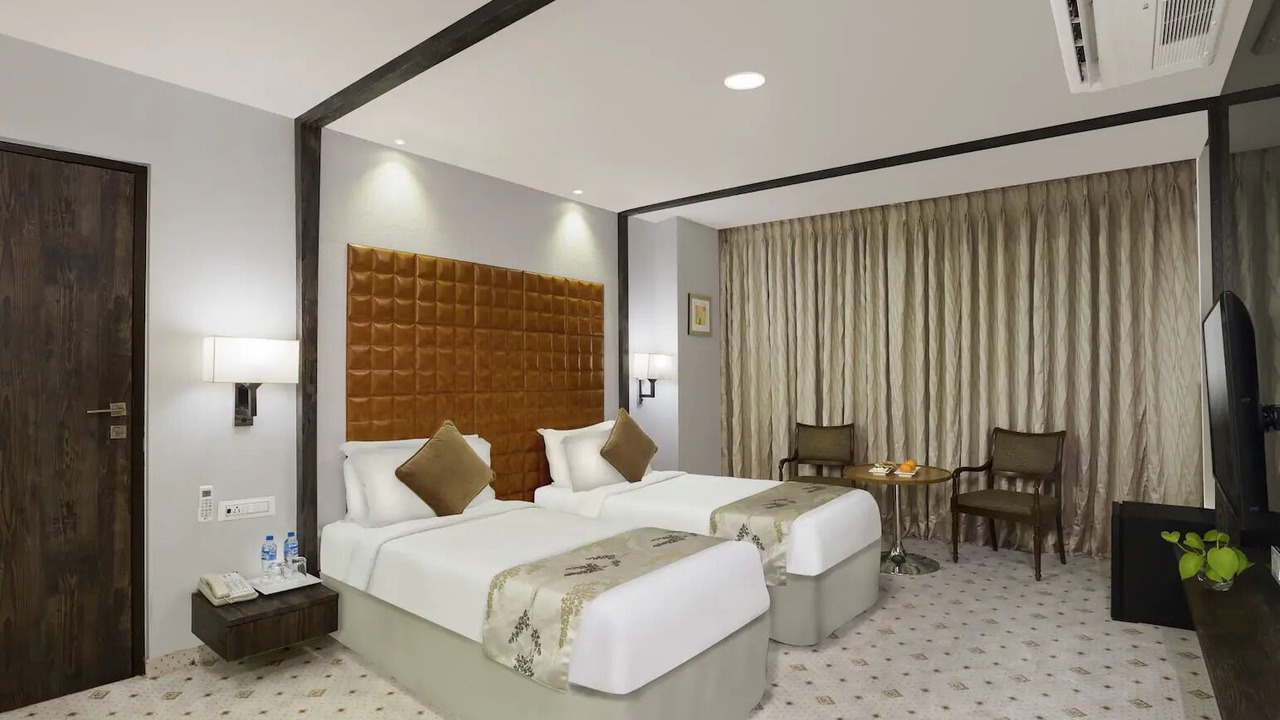 Photo of Bedroom in Nagpur