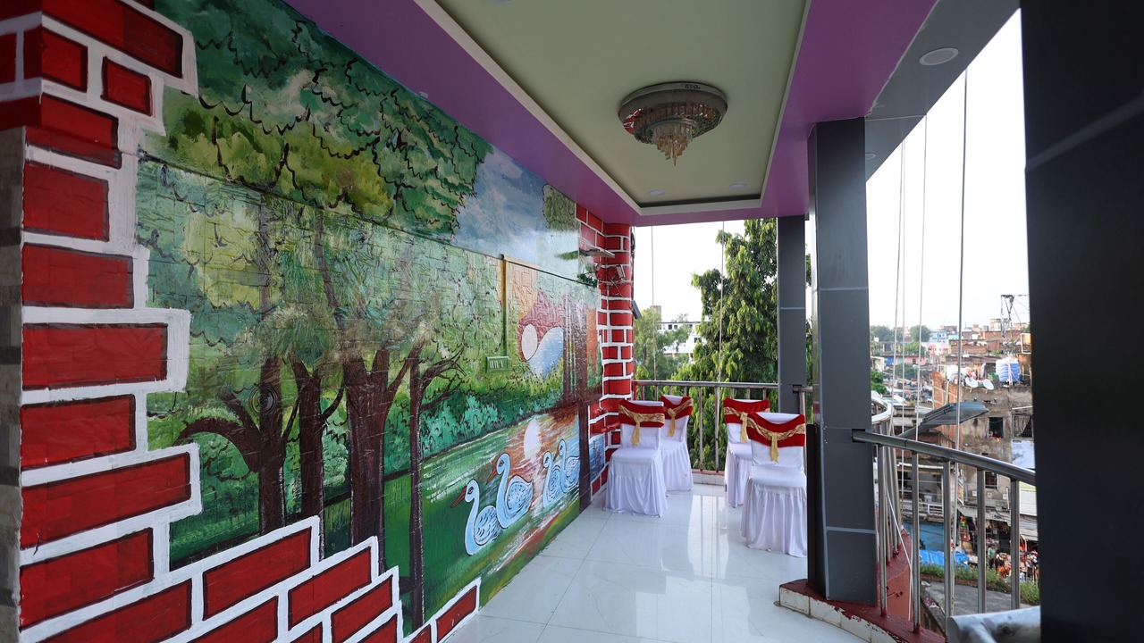 Photo of Bedroom in Rajgir