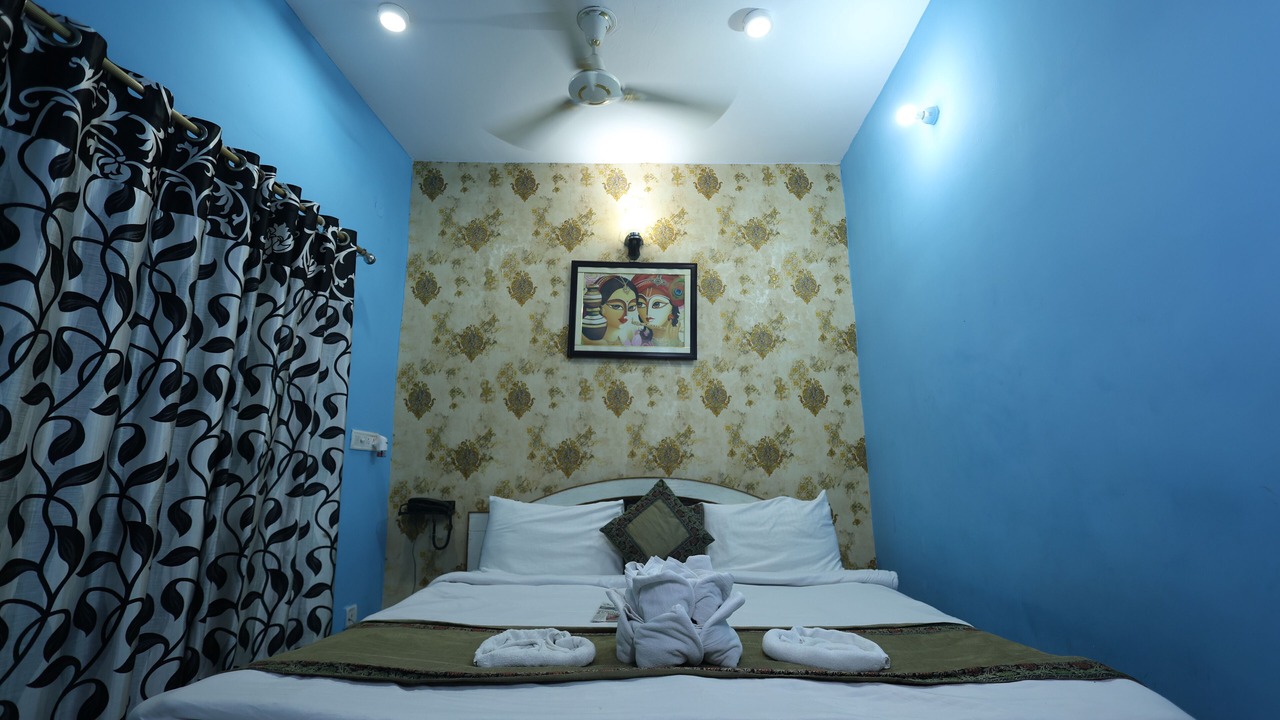Photo of Bedroom in Rajgir