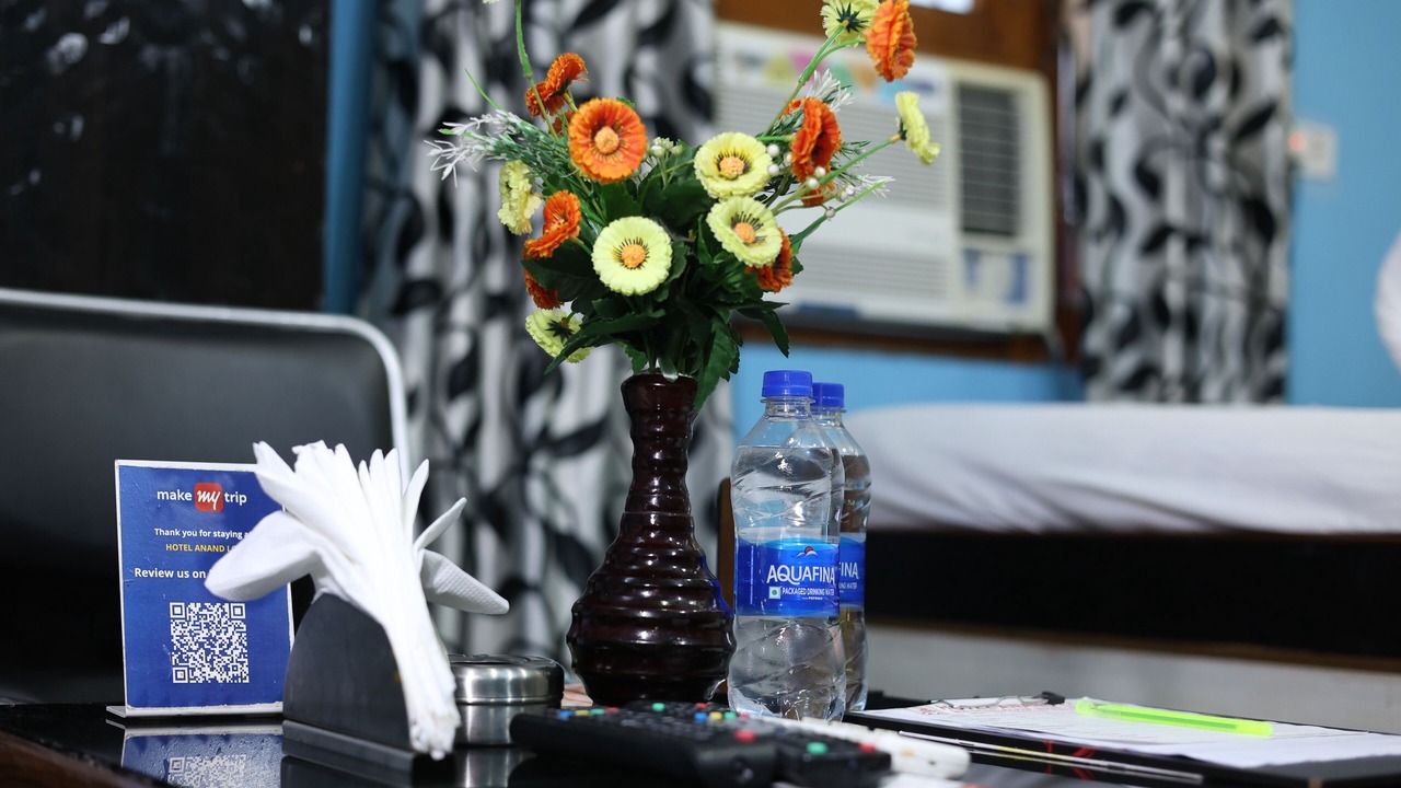 Photo of Bedroom in Rajgir