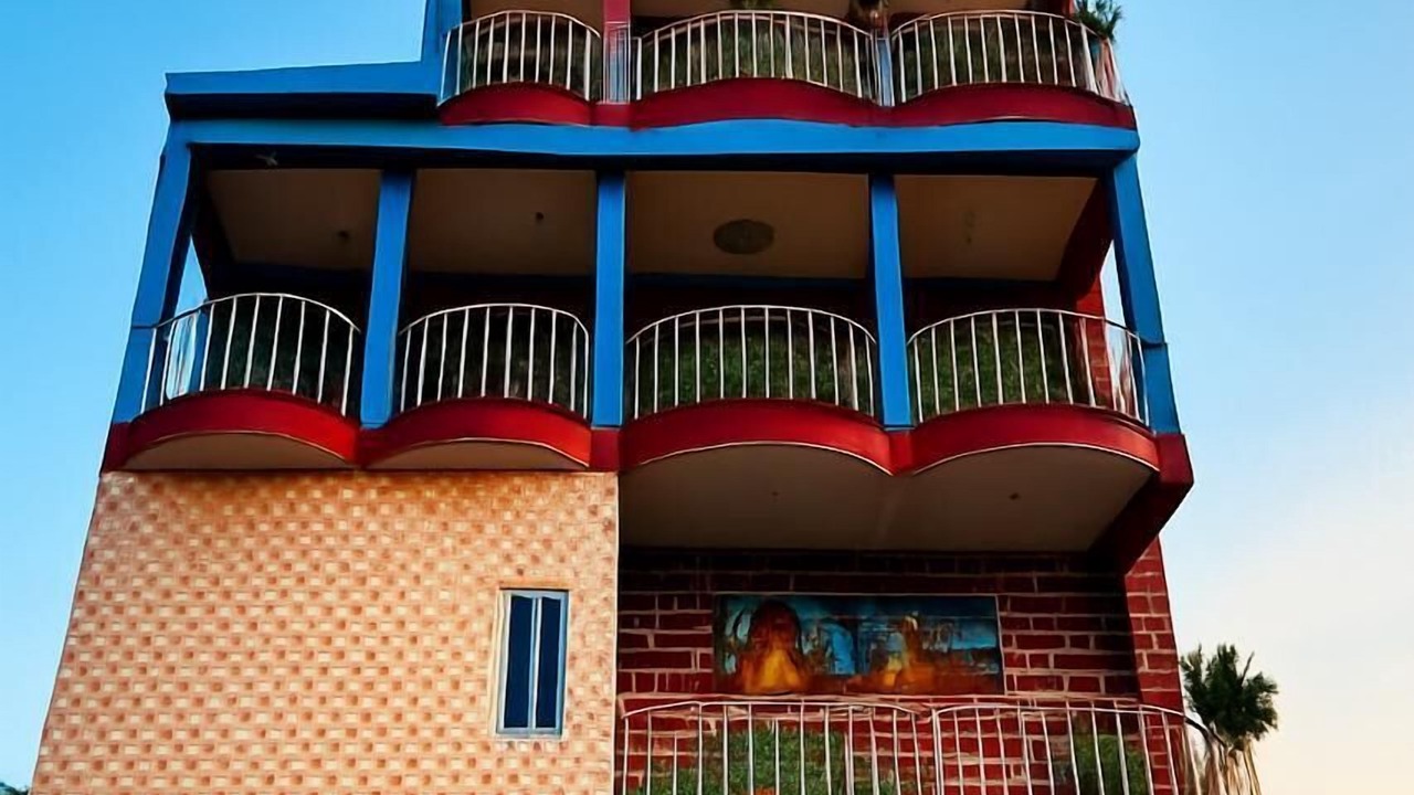 Photo of Outdoor in Rajgir