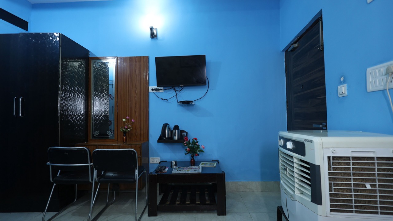 Photo of Bedroom in Rajgir