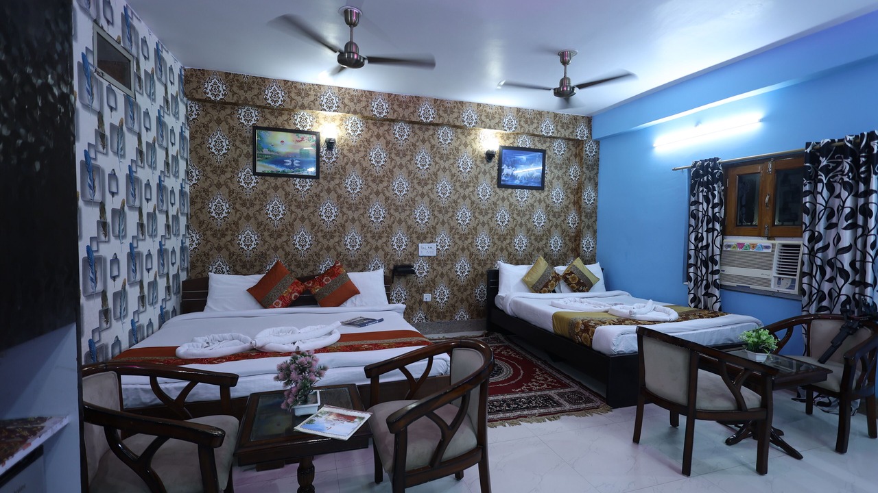 Photo of Bedroom in Rajgir