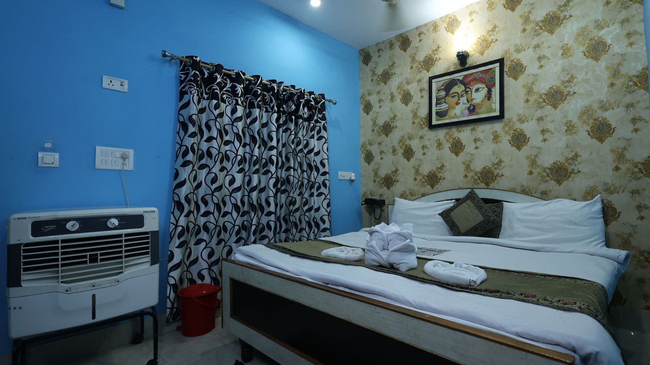 Photo of Bedroom in Rajgir