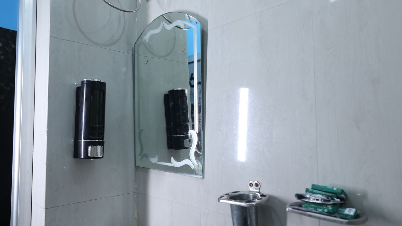 Photo of Bathroom in Rajgir