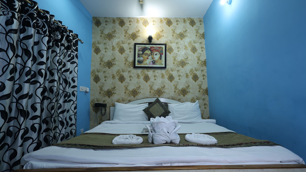 Photo of Bedroom in Rajgir