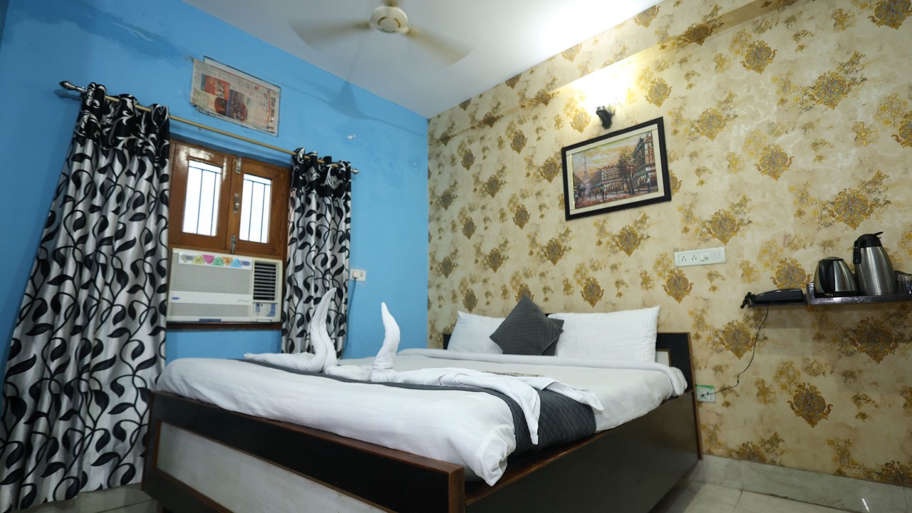 Photo of Bedroom in Rajgir