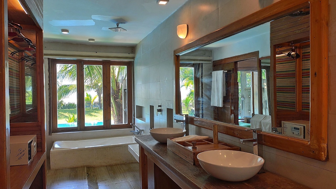 Photo of Bathroom in Cox's Bazar