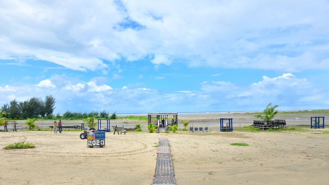 Photo of Others in Cox's Bazar
