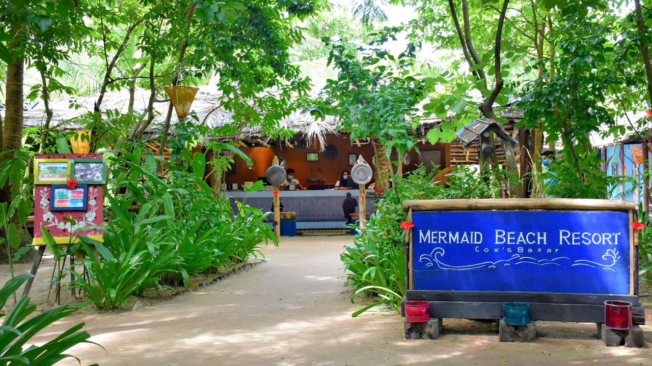 Photo of Outdoor in Cox's Bazar