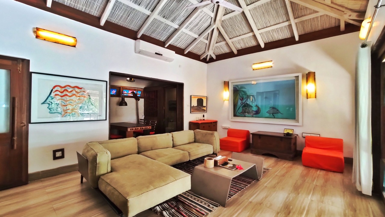 Photo of Bedroom in Cox's Bazar