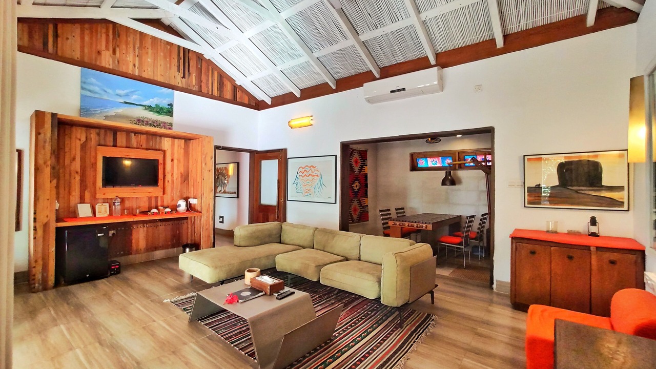 Photo of Bedroom in Cox's Bazar