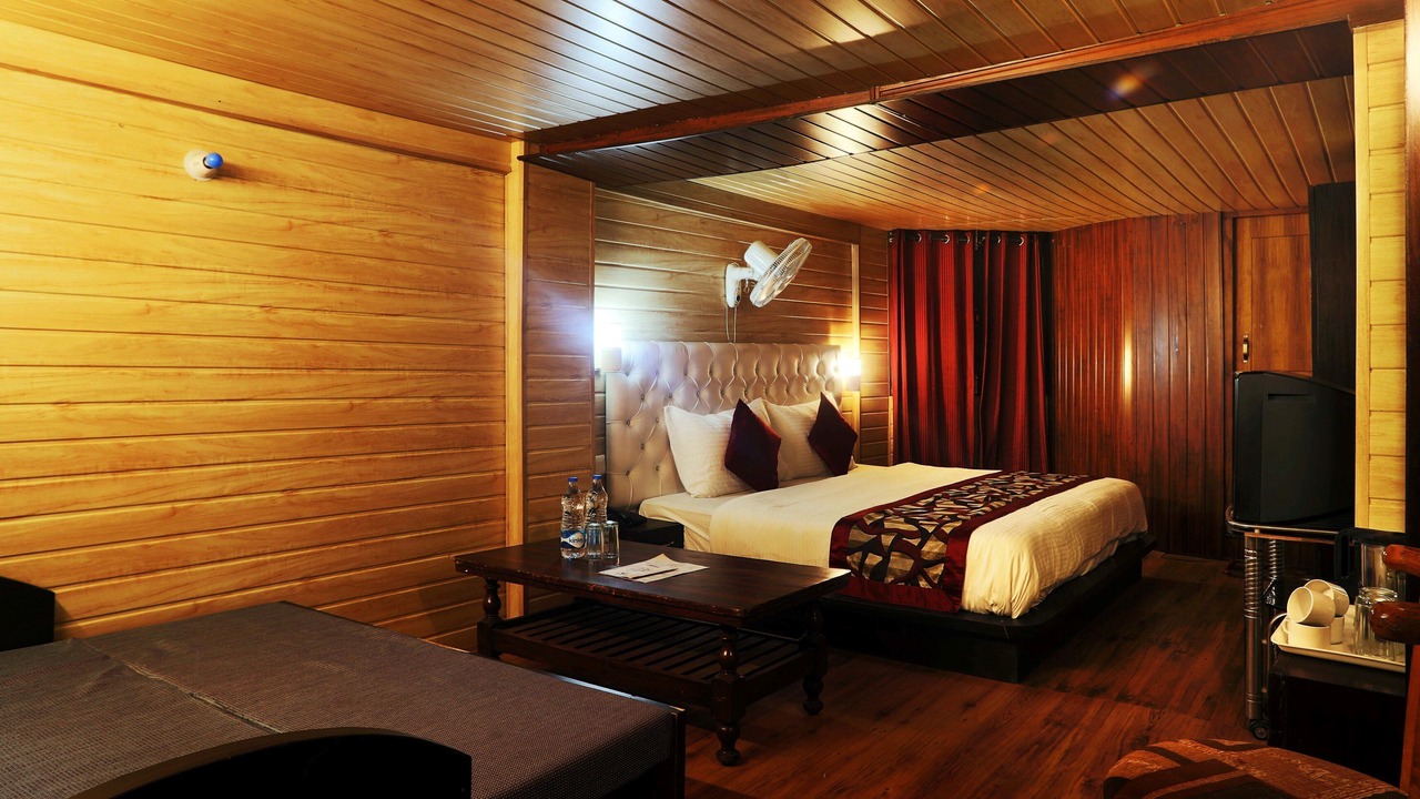 Photo of Bedroom in Mallital