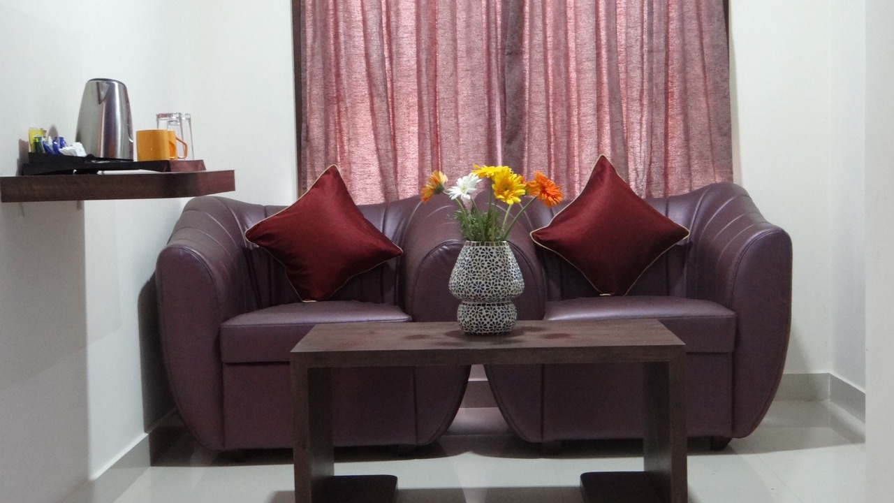 Photo of Bedroom in Bengaluru