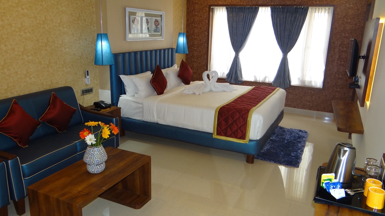 Photo of Bedroom in Bengaluru