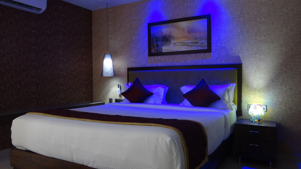 Photo of Bedroom in Bengaluru