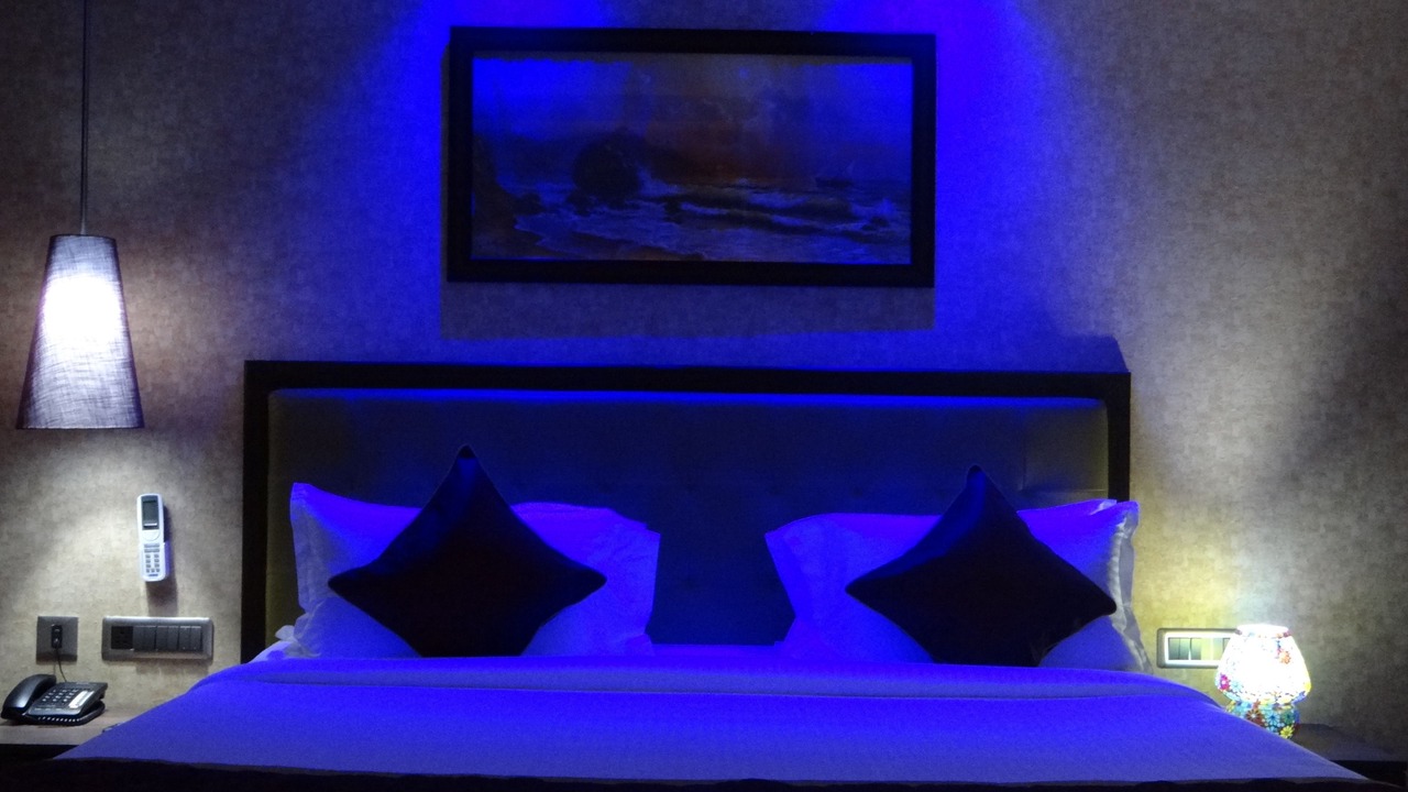 Photo of Bedroom in Bengaluru